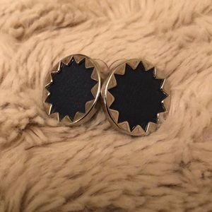 HOUSE OF HARLOW earrings